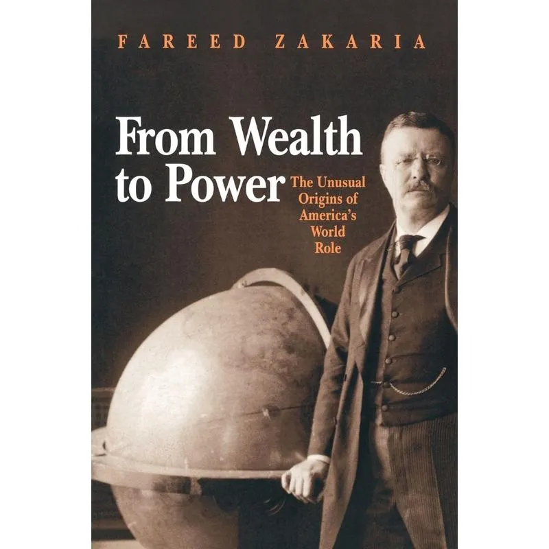 From Wealth to Power