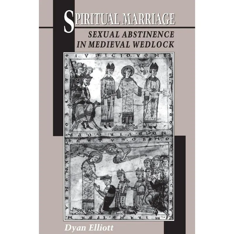 Spiritual Marriage