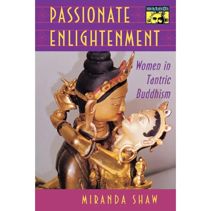 Passionate Enlightenment