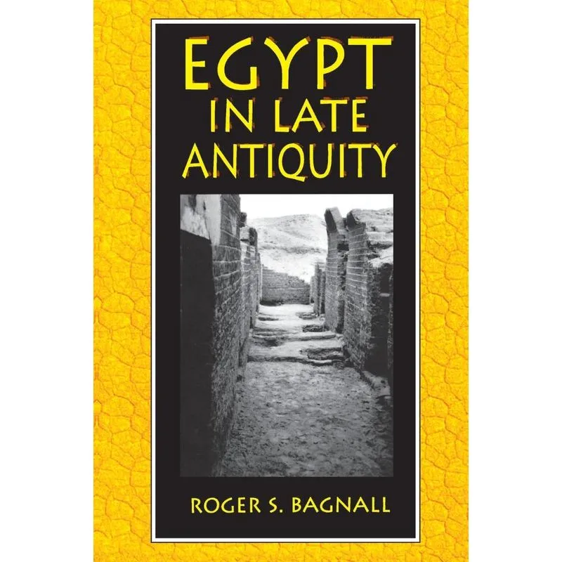 Egypt in Late Antiquity