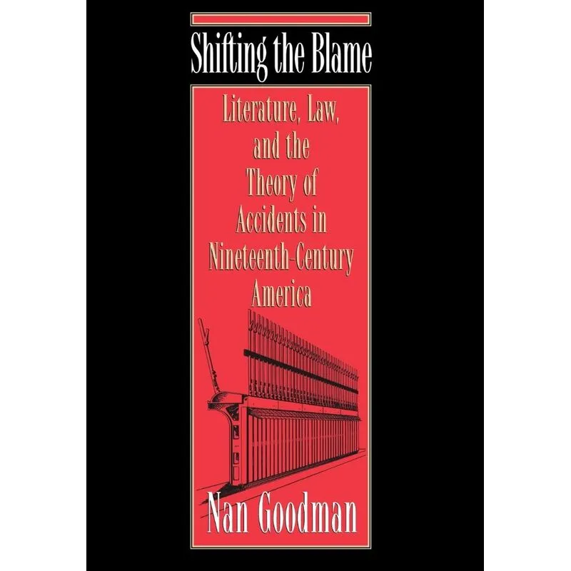 Shifting the Blame