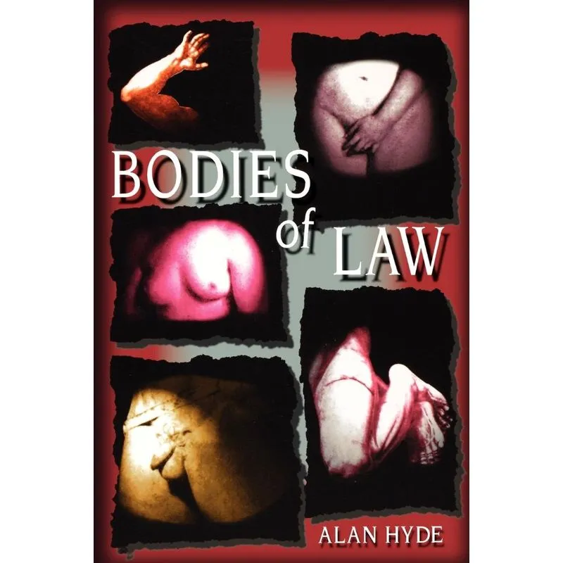 Bodies of Law