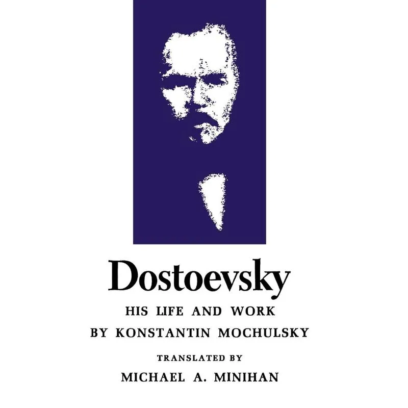 Dostoevsky