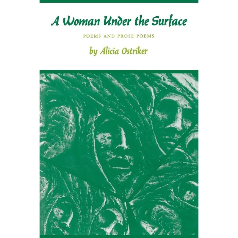 A Woman Under the Surface