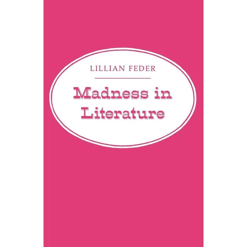 Madness in Literature