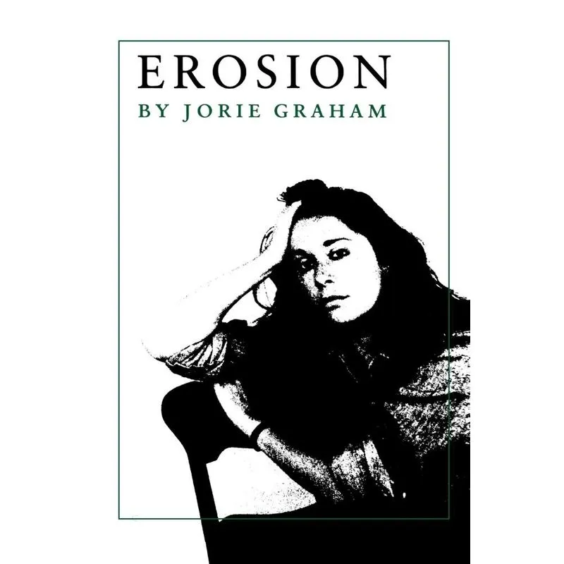 Erosion