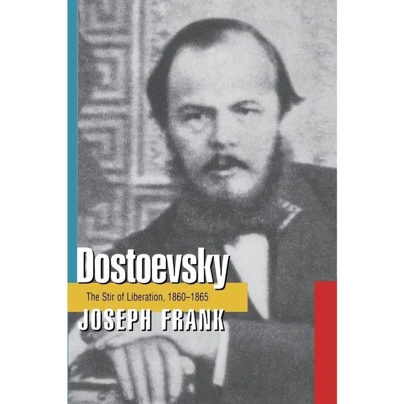 Dostoevsky