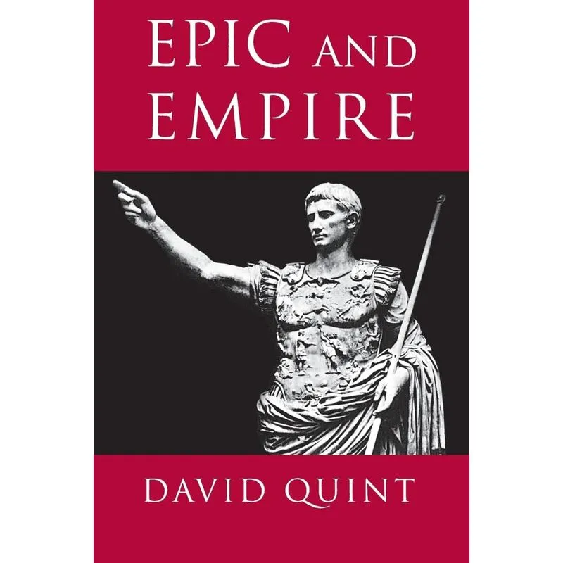 Epic and Empire