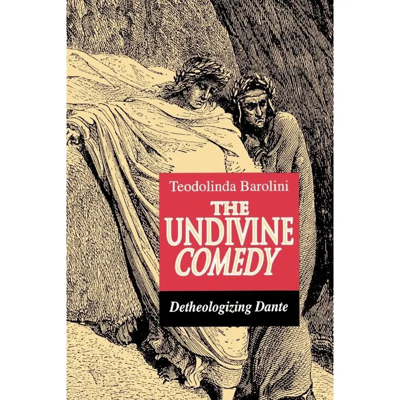 The Undivine Comedy