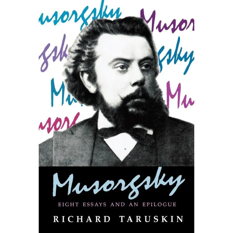 Musorgsky