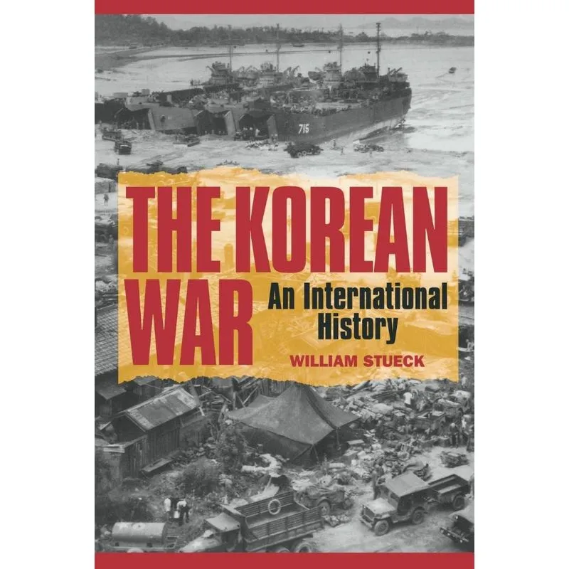 The Korean War
