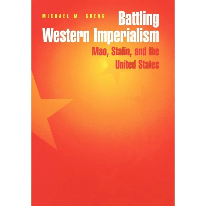 Battling Western Imperialism