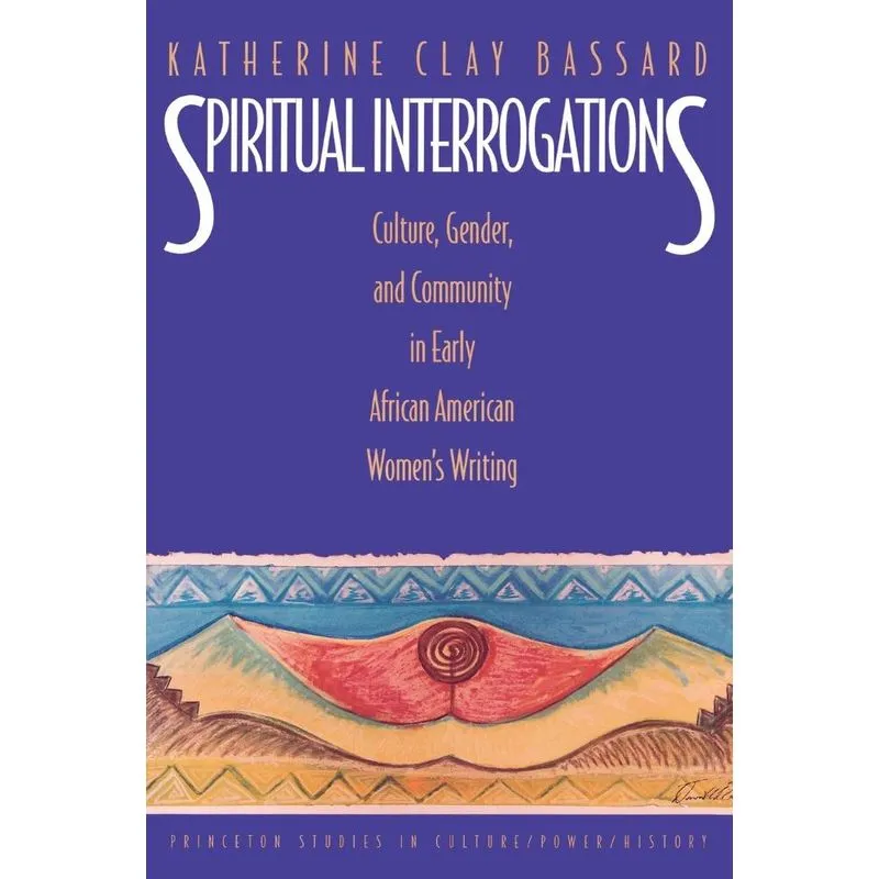 Spiritual Interrogations