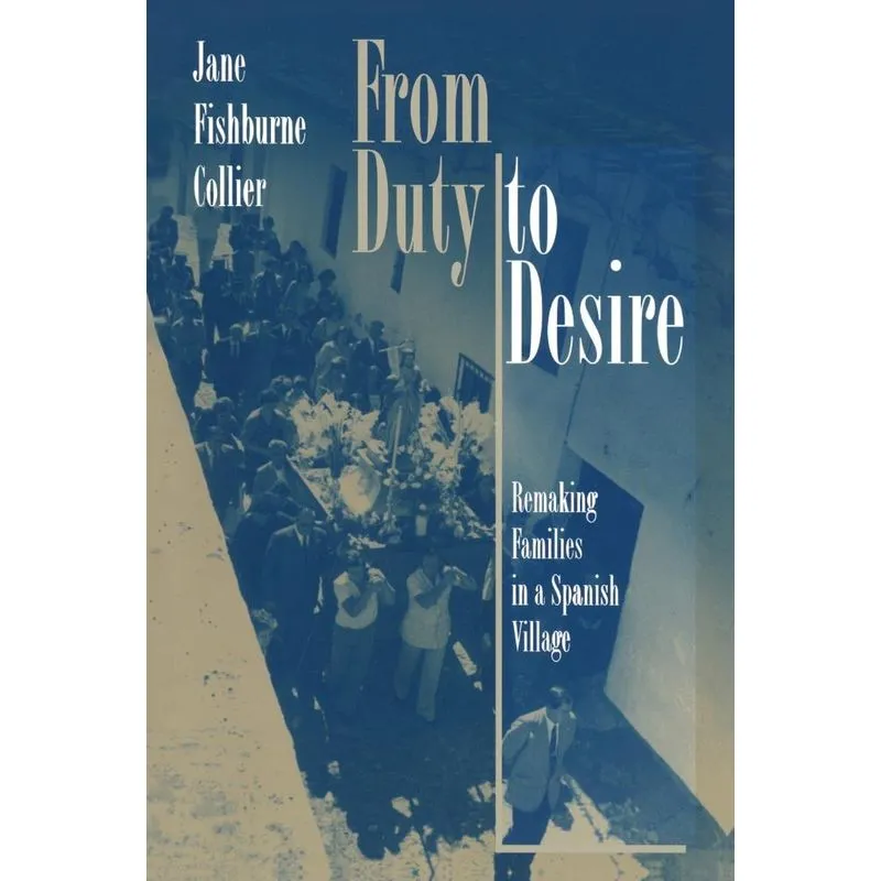 From Duty to Desire