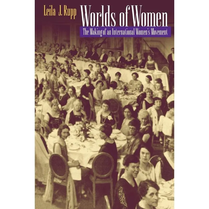 Worlds of Women