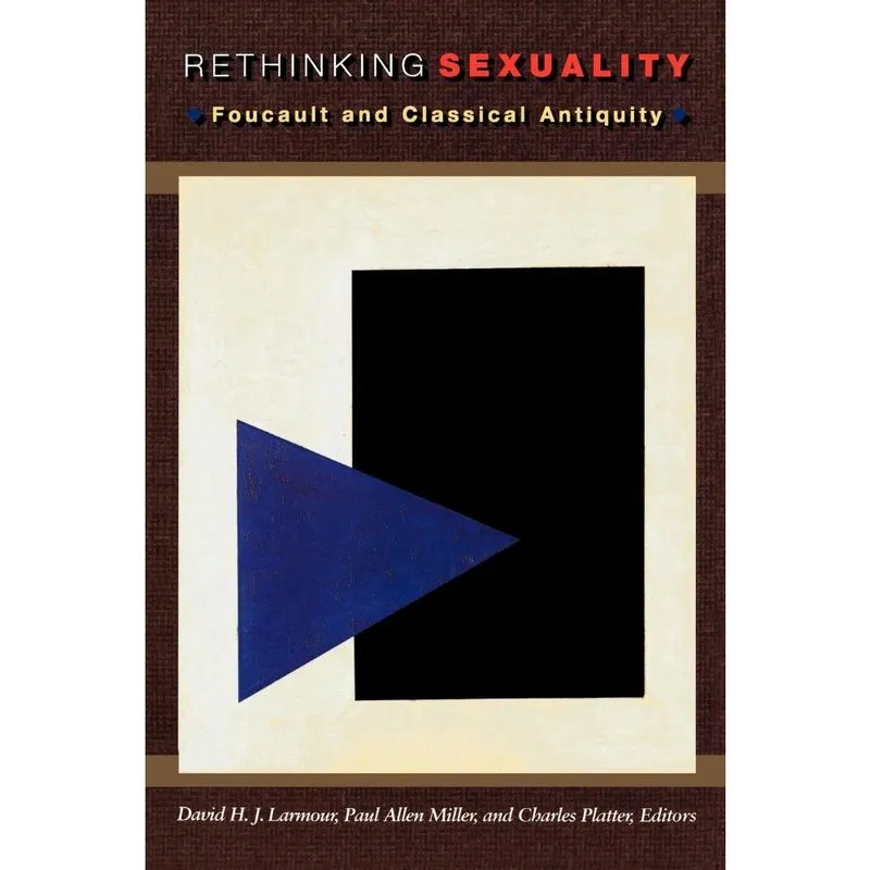 Rethinking Sexuality