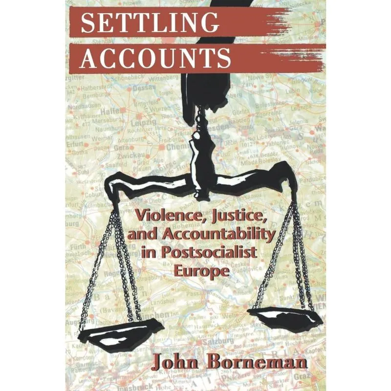 Settling Accounts