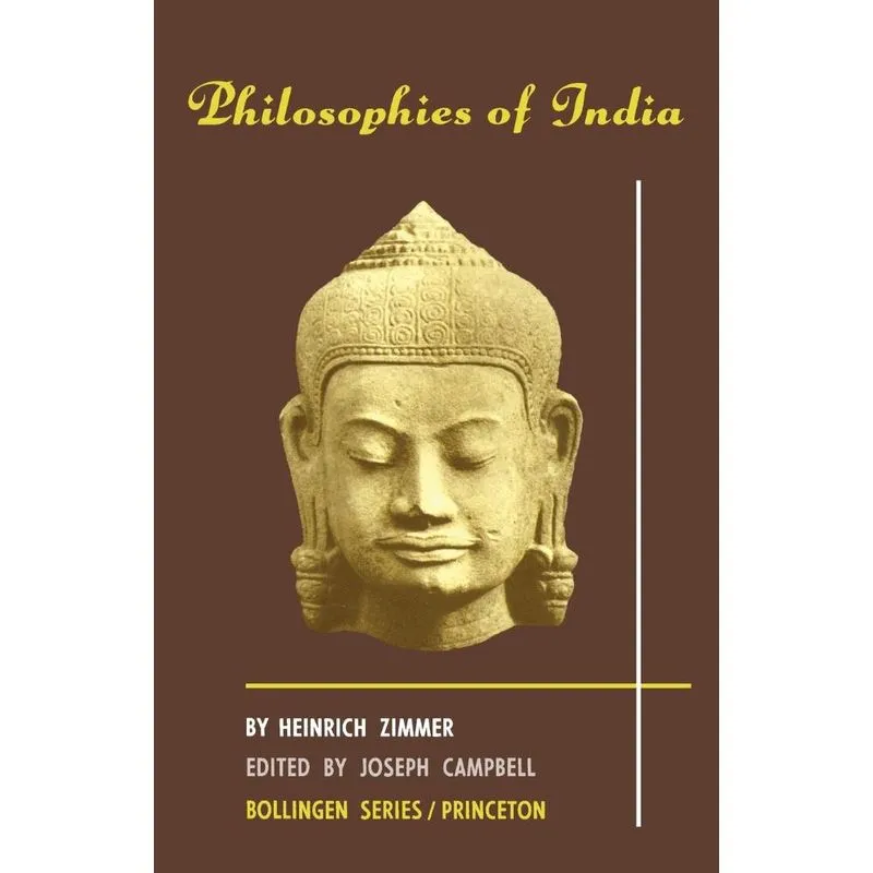 Philosophies of India