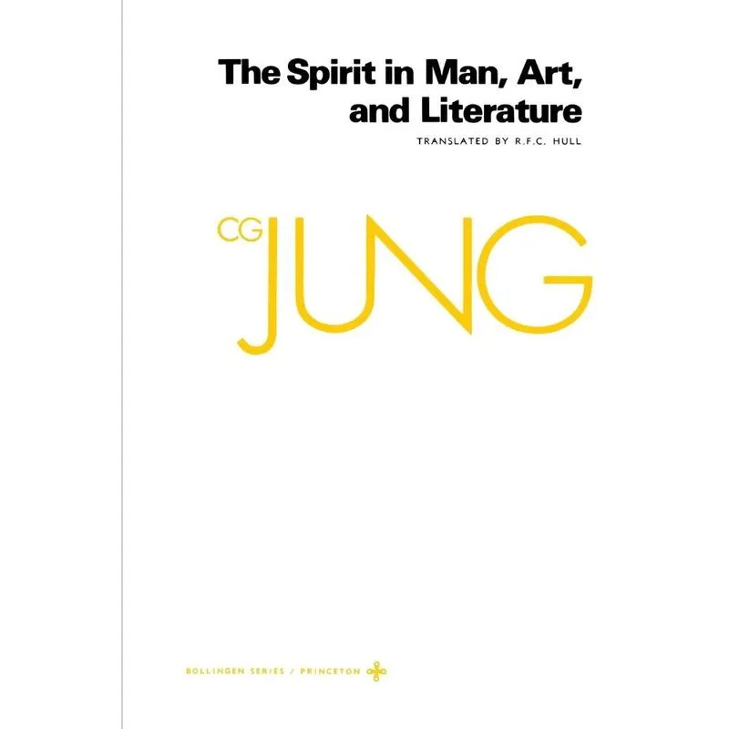 Collected Works of c. G. Jung, Volume 15
