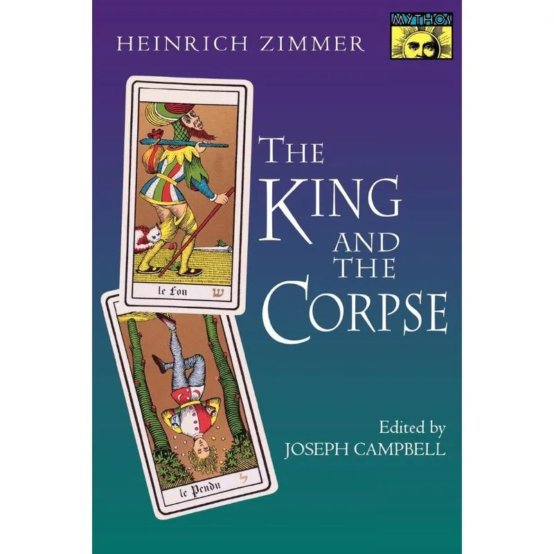 The King and the Corpse