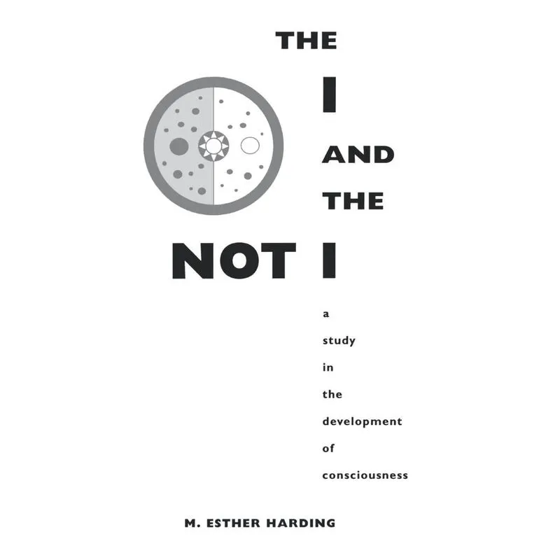 The I and the Not-I
