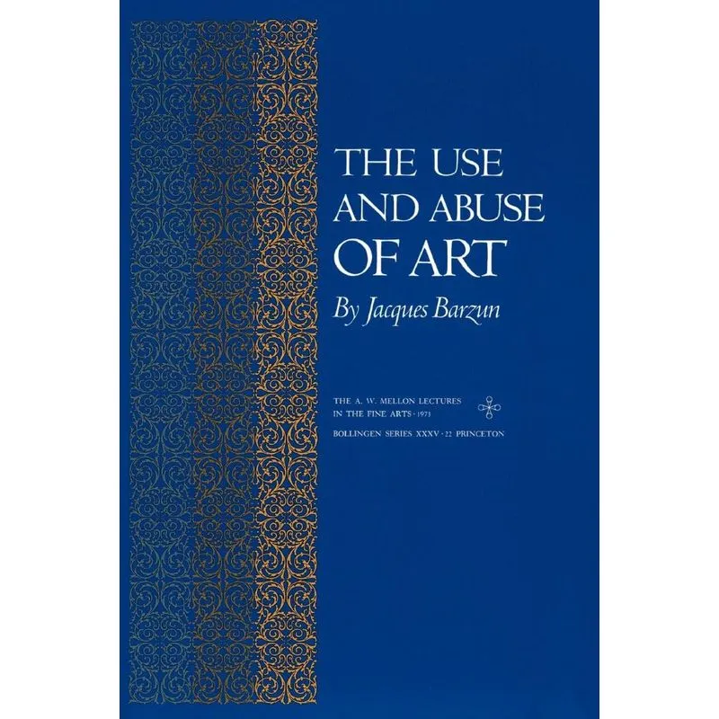The Use and Abuse of Art