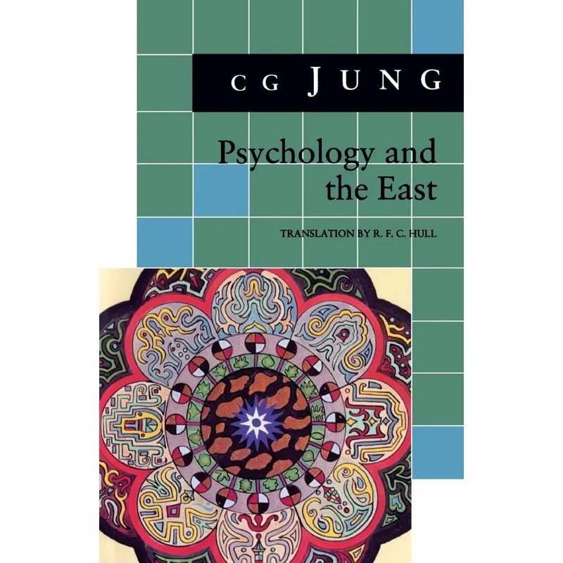 Psychology and the East
