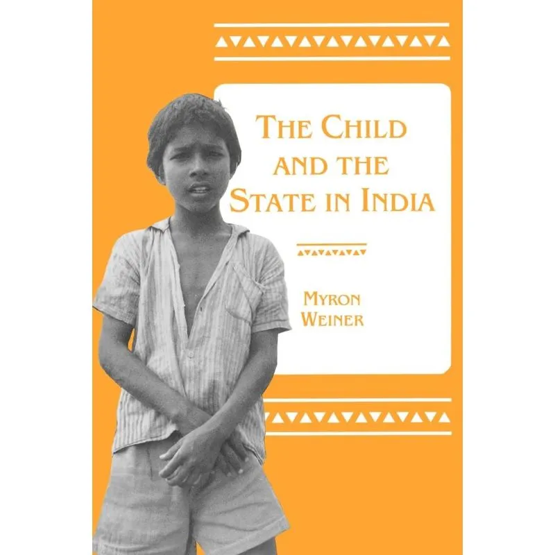 The Child and the State in India