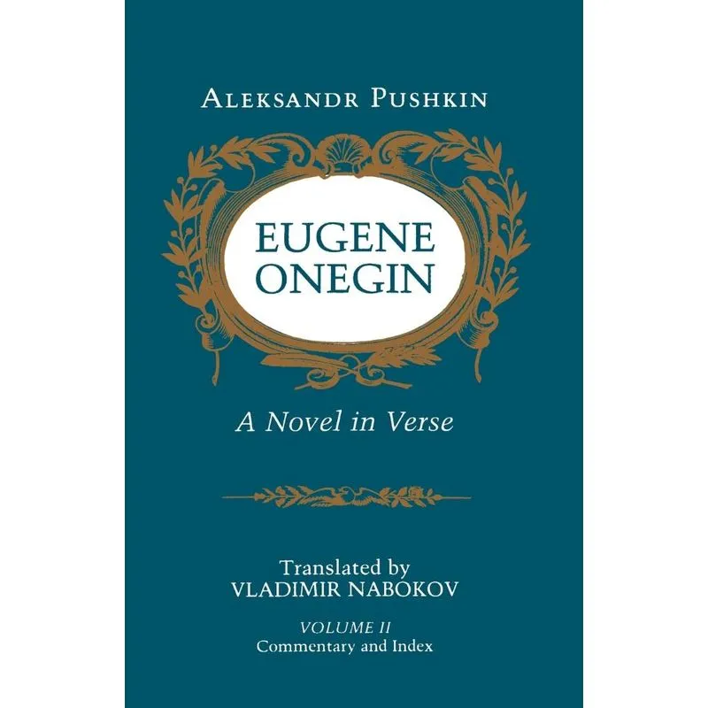 Eugene Onegin