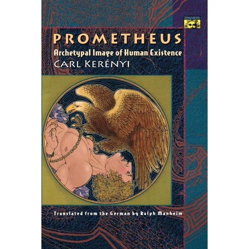 Prometheus