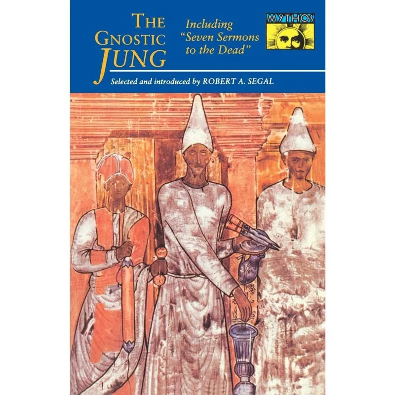 The Gnostic Jung
