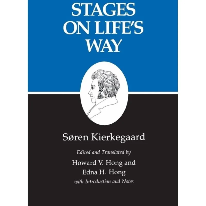 Kierkegaard's Writings, XI, Volume 11