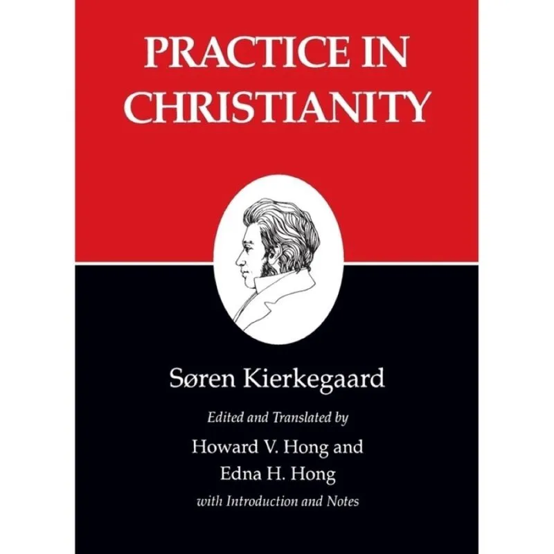 Kierkegaard's Writings, XX, Volume 20