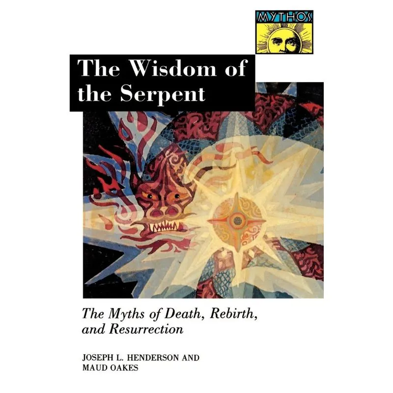 The Wisdom of the Serpent