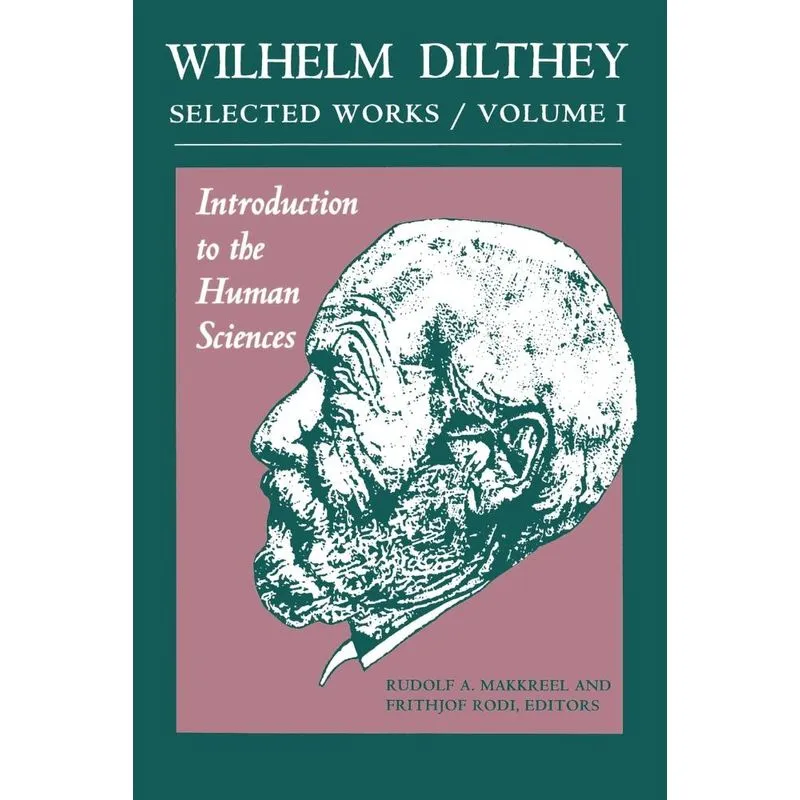 Wilhelm Dilthey