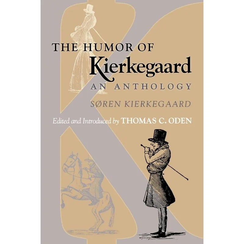 The Humor of Kierkegaard