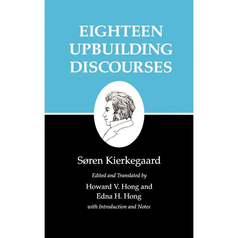 Kierkegaards Writings, V, Volume 5