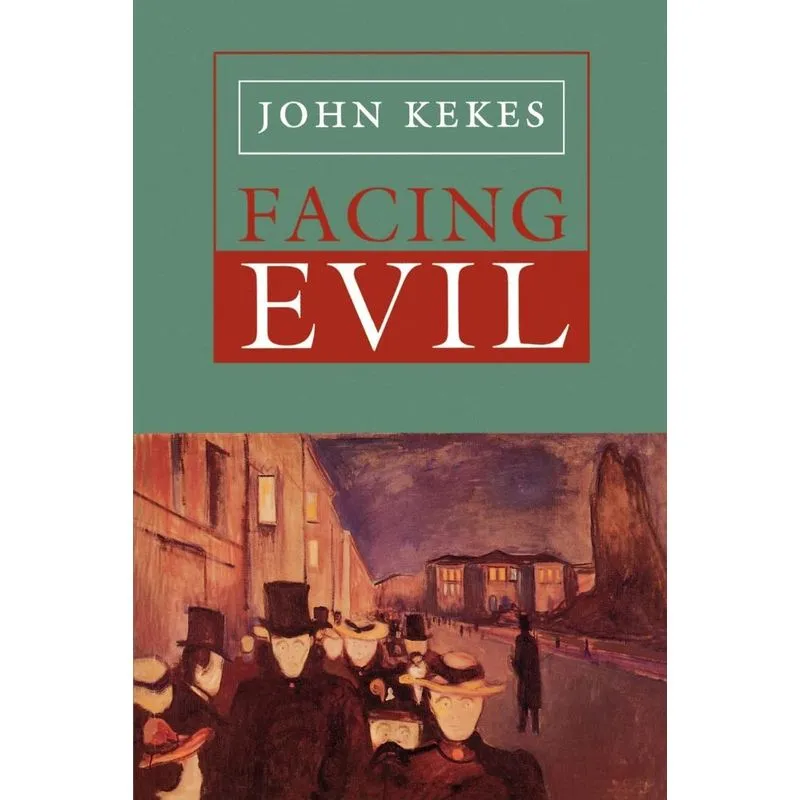 Facing Evil