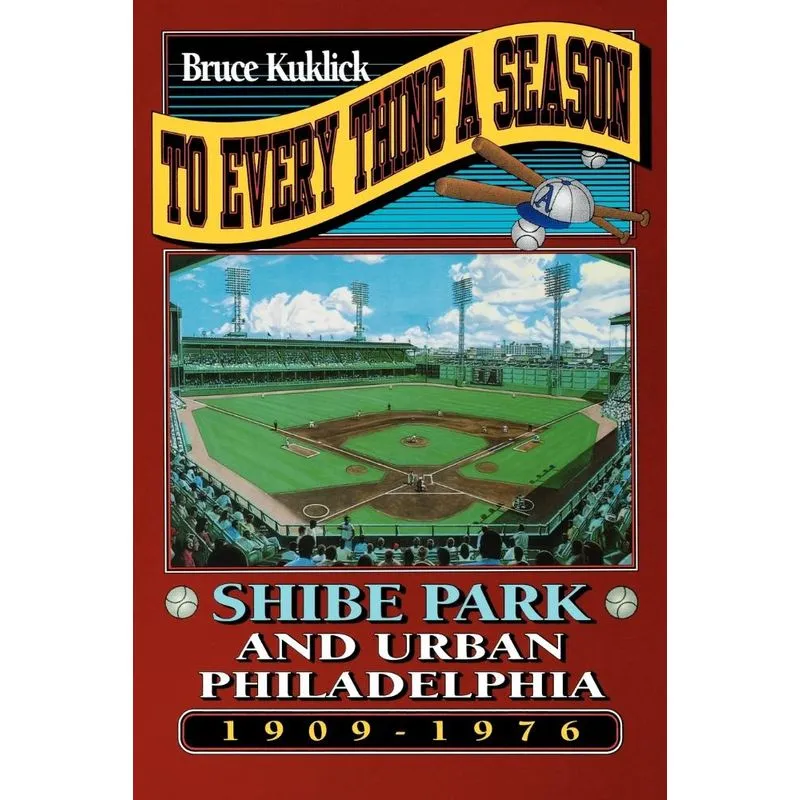 To Every Thing a Season