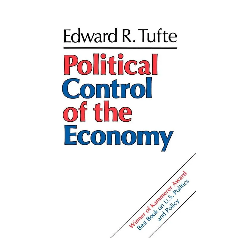 Political Control of the Economy