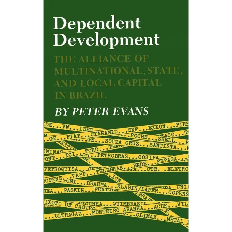 Dependent Development