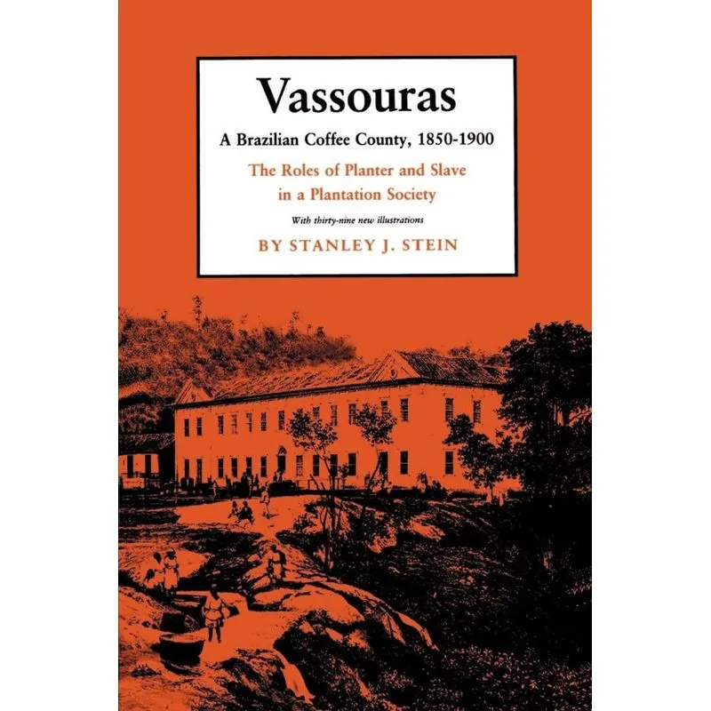 Vassouras
