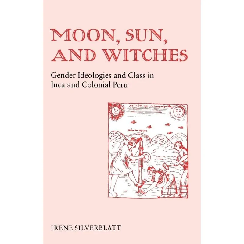 Moon, Sun and Witches
