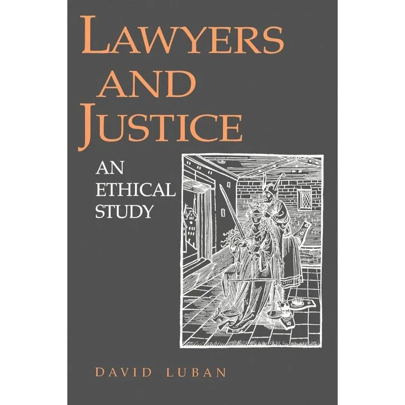 Lawyers and Justice