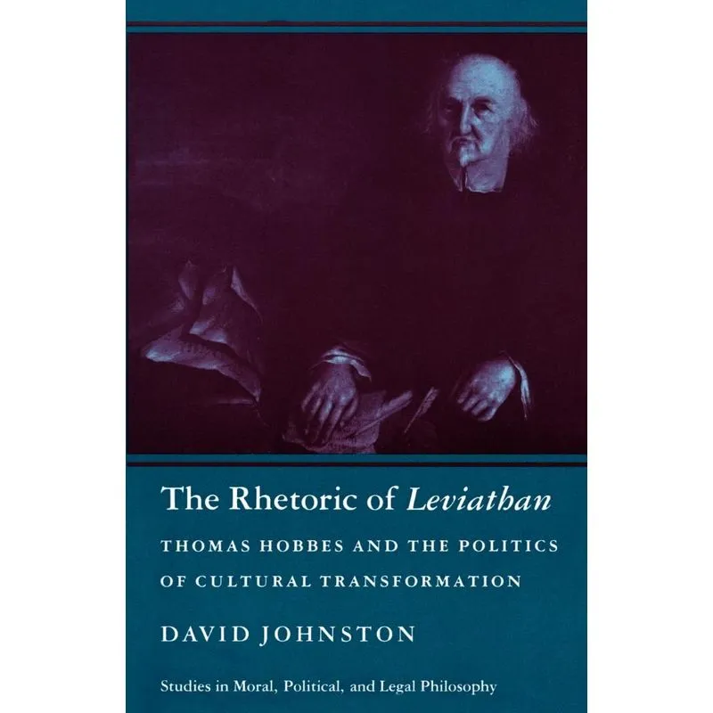 The Rhetoric of Leviathan