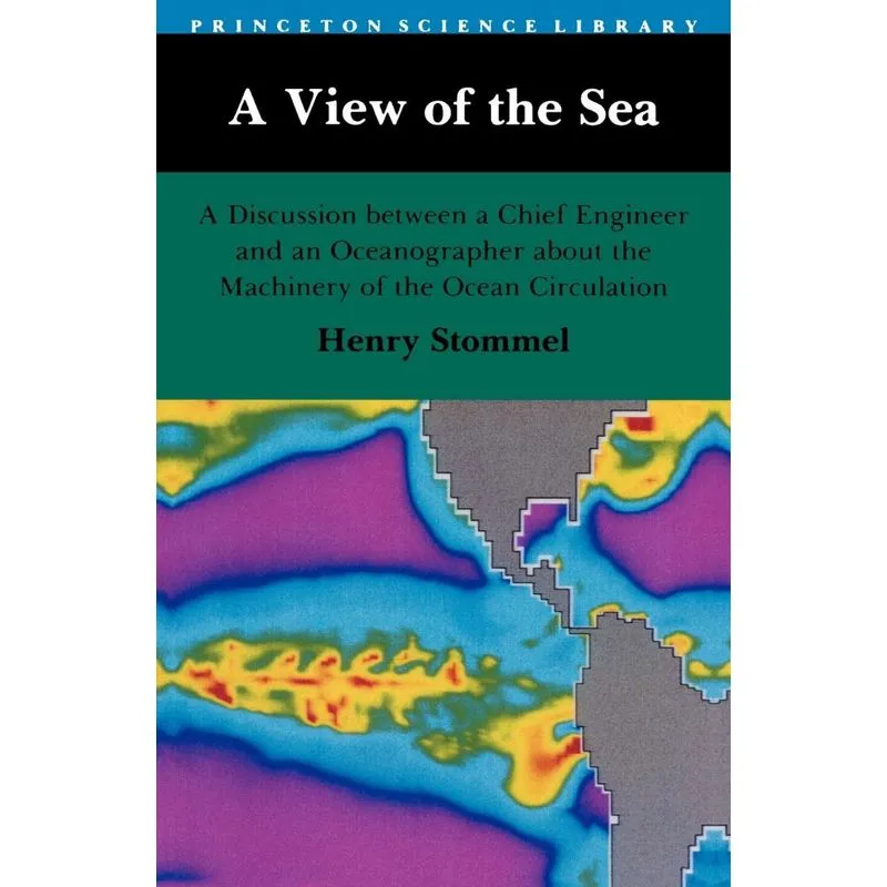A View of the Sea
