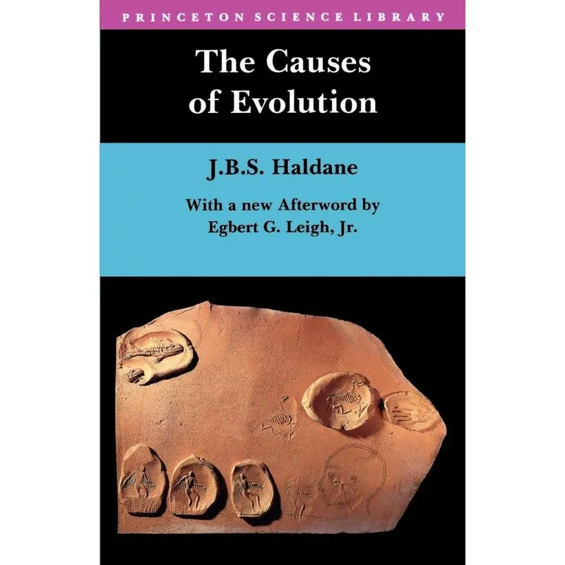 The Causes of Evolution