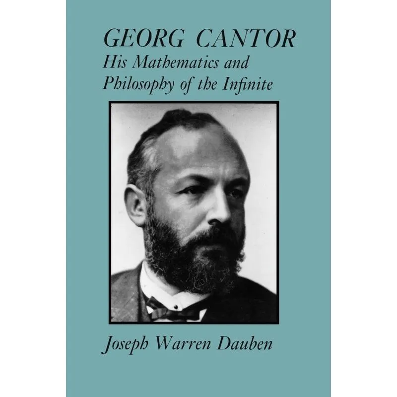 Georg Cantor