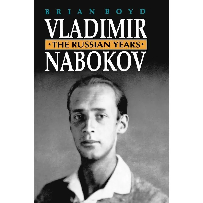 Vladimir Nabokov