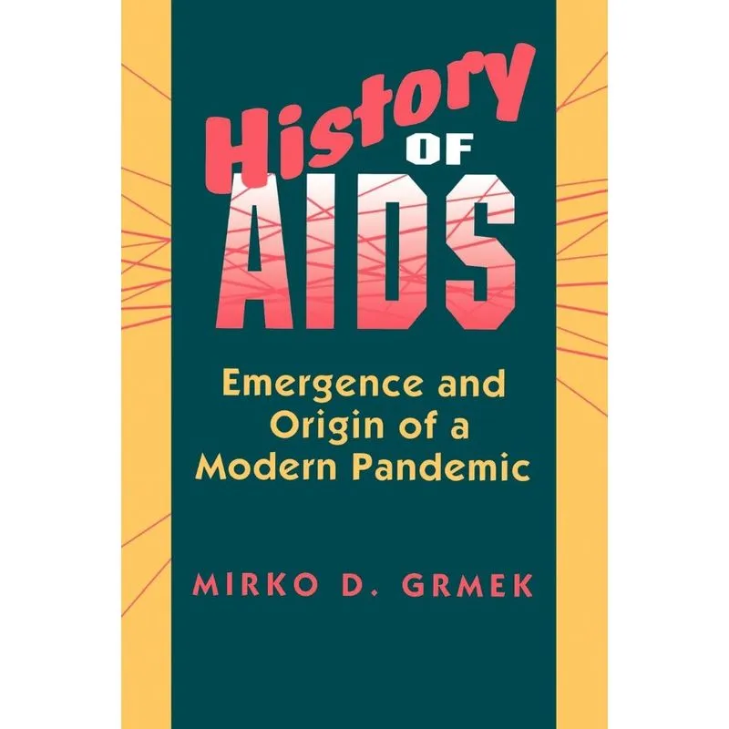 History of AIDS